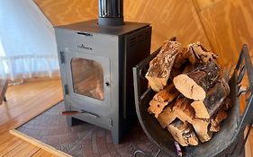 Boreas Ecoluxury Glamping